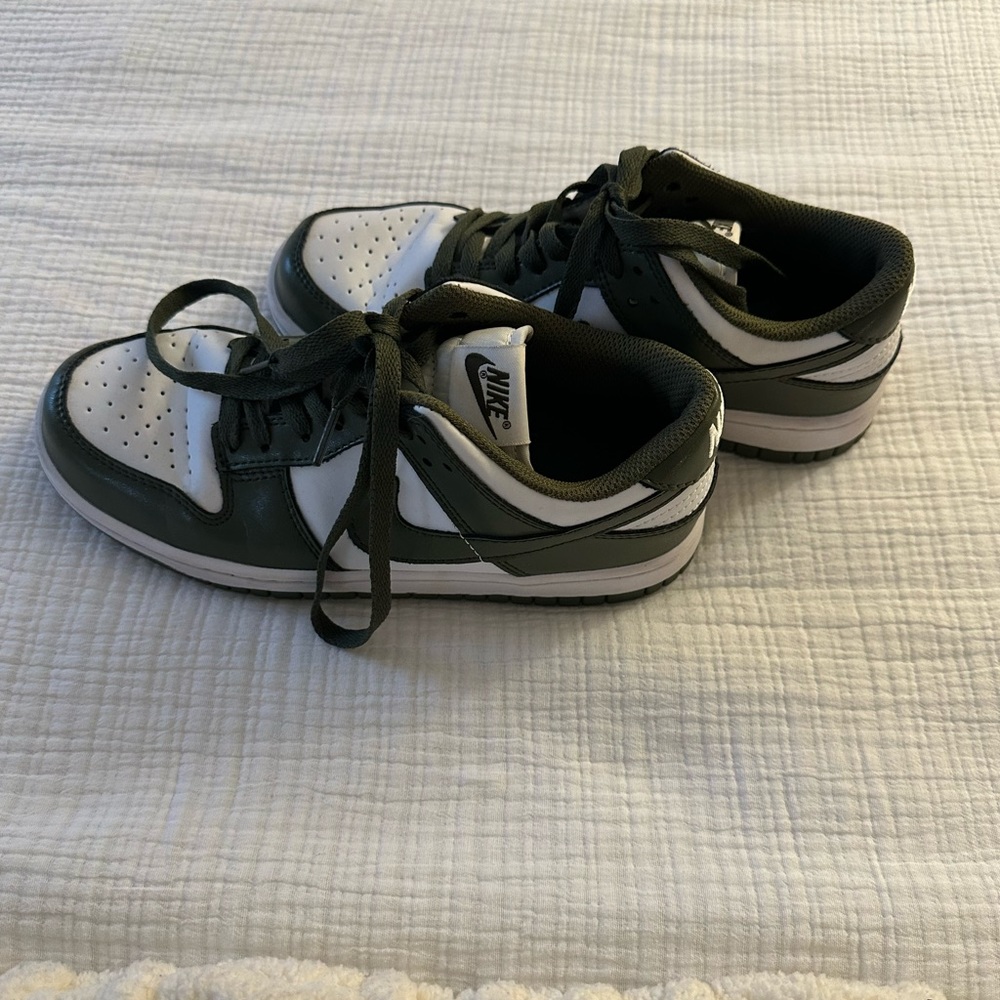Nike dunks